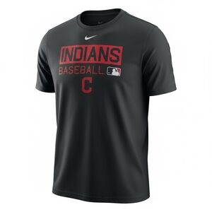 Nike Cleveland Indians Shirt